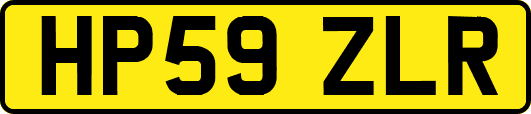 HP59ZLR
