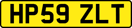 HP59ZLT