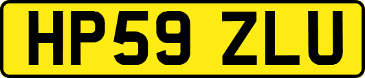 HP59ZLU