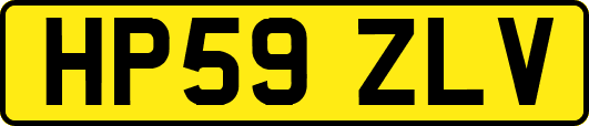 HP59ZLV