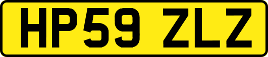 HP59ZLZ