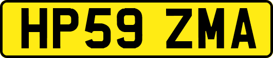 HP59ZMA