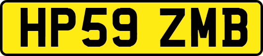 HP59ZMB