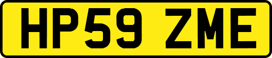 HP59ZME