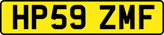 HP59ZMF