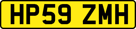 HP59ZMH
