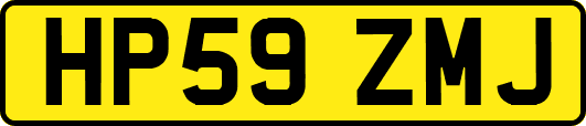 HP59ZMJ