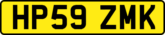 HP59ZMK