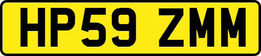 HP59ZMM