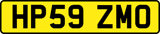 HP59ZMO
