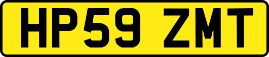 HP59ZMT