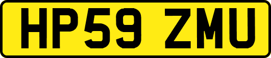 HP59ZMU