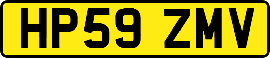 HP59ZMV