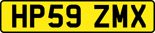 HP59ZMX