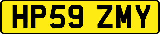HP59ZMY