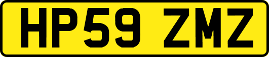 HP59ZMZ