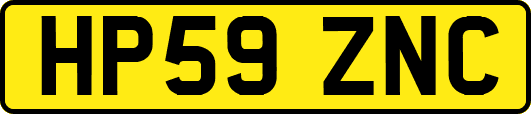 HP59ZNC