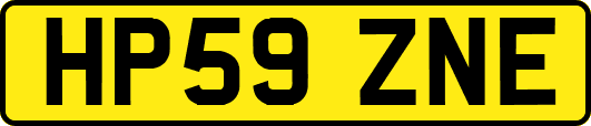 HP59ZNE