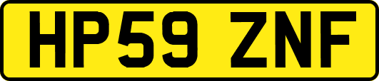 HP59ZNF