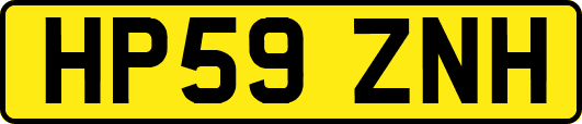 HP59ZNH