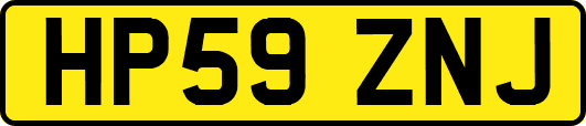 HP59ZNJ