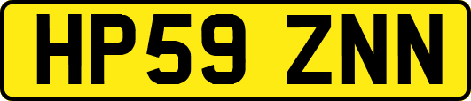 HP59ZNN