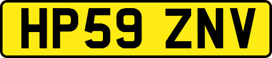 HP59ZNV