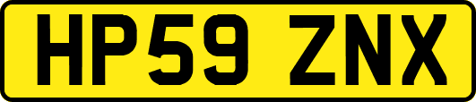 HP59ZNX