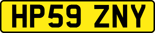 HP59ZNY