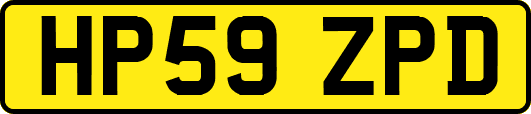 HP59ZPD