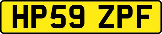 HP59ZPF