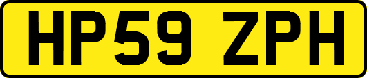 HP59ZPH