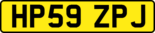 HP59ZPJ