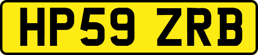 HP59ZRB