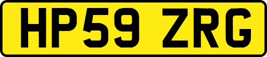 HP59ZRG