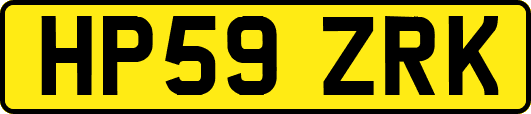 HP59ZRK