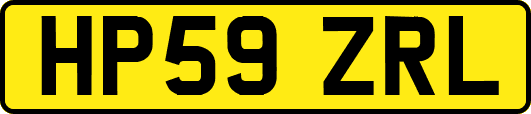 HP59ZRL