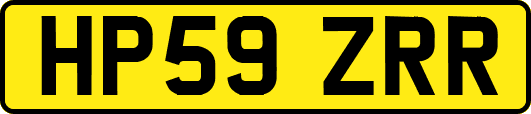 HP59ZRR