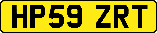 HP59ZRT