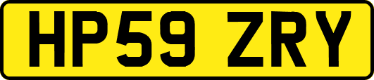 HP59ZRY