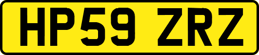 HP59ZRZ