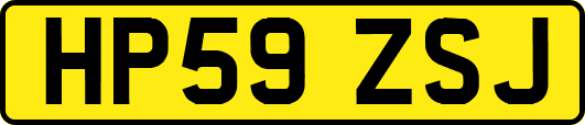 HP59ZSJ