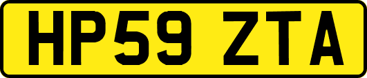 HP59ZTA