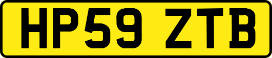 HP59ZTB
