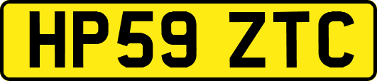 HP59ZTC