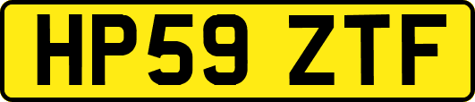 HP59ZTF