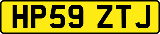 HP59ZTJ