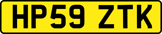 HP59ZTK