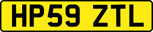 HP59ZTL