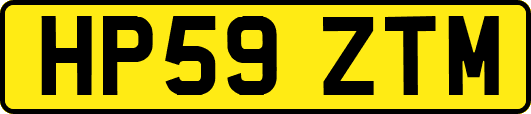 HP59ZTM